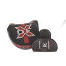 Odyssey DFX 2-Ball Mens Left Hand Putter 34" Mallet - Odyssey