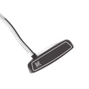 Odyssey DFX 2-Ball Mens Left Hand Putter 34" Mallet - Odyssey