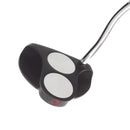 Odyssey DFX 2-Ball Mens Left Hand Putter 34" Mallet - Odyssey