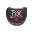 Odyssey DFX 2-Ball Mens Left Hand Putter 34" Mallet - Odyssey
