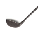 TaylorMade Qi35 Tour Graphite Mens Right Hand Fairway 3 Wood 15* Stiff - Kai'li Blue 75s