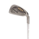 Ping i3 Steel Mens Right Hand 3 Iron 3* Upright Stiff - Cushin JZ