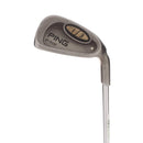 Ping i3 Steel Mens Right Hand 4 Iron 3* Upright Stiff - Cushin JZ