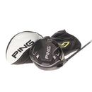 Ping G430 SFT Graphite Mens Left Hand Driver 10.5* Stiff - Ping Alta CB 55