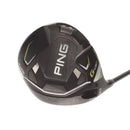 Ping G430 SFT Graphite Mens Left Hand Driver 10.5* Stiff - Ping Alta CB 55