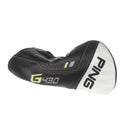Ping G430 SFT Graphite Mens Left Hand Driver 10.5* Stiff - Ping Alta CB 55