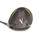 TaylorMade R7 Quad Graphite Mens Right Hand Mini Driver 13.5* Stiff - HZRDUS 6.0 70g