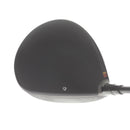 TaylorMade R7 Quad Graphite Mens Right Hand Mini Driver 13.5* Stiff - HZRDUS 6.0 70g