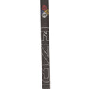 TaylorMade R7 Quad Graphite Mens Right Hand Mini Driver 13.5* Stiff - HZRDUS 6.0 70g