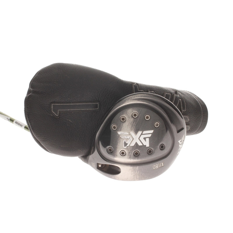 PXG 0811 X Graphite Mens Right Hand Driver 12* Stiff - Aldila NV 55