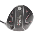 Tour Edge Exotics E722 Graphite Mens Right Hand Driver 10.5* Stiff - Fujikura Ventus Blue 6-S