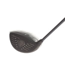 Tour Edge Exotics E722 Graphite Mens Right Hand Driver 10.5* Stiff - Fujikura Ventus Blue 6-S