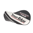 Tour Edge Exotics E722 Graphite Mens Right Hand Driver 10.5* Stiff - Fujikura Ventus Blue 6-S