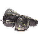 TaylorMade M2 2017 Graphite Mens Right Hand Driver 10.5* Stiff - Kurokage 60g