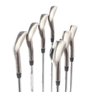 Nike Vapor Fly Steel Mens Right Hand Irons 5-SW Regular - True Temper ZT 85