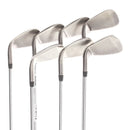 Nike Vapor Fly Steel Mens Right Hand Irons 5-SW Regular - True Temper ZT 85