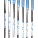 Nike Vapor Fly Steel Mens Right Hand Irons 5-SW Regular - True Temper ZT 85