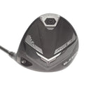 Cobra DS-Adapt Max K Graphite Mens Right Hand Driver 10.5* Regular - HZRDUS Red CB 50