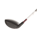 Cobra DS-Adapt Max Graphite Mens Right Hand Fairway 3 Wood 15.5* Regular - Denali Red 50