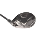 Cobra DS-Adapt Graphite Mens Right Hand 3 Hybrid 19* Regular - TaylorMade PG Hybrid 75