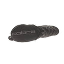 Cobra DS-Adapt Graphite Mens Right Hand 3 Hybrid 19* Regular - TaylorMade PG Hybrid 75