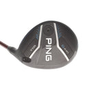 Ping G440 Max Graphite Mens Right Hand Fairway 3 Wood 15* Regular - Denali Red 60