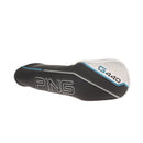 Ping G440 Max Graphite Mens Right Hand Fairway 3 Wood 15* Regular - Denali Red 60