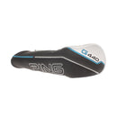 Ping G440 Max Graphite Mens Right Hand Fairway 5 Wood 19* Regular - Denali Red 60