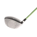 MK Pro Jr Graphite Mens Right Hand Driver 14* Junior - Grafalloy Pro Launch