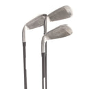 Benross Aero Jr 1/2 Set Graphite Junior Right Hand Irons 6-PW Junior - Benross Green