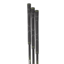 Benross Aero Jr 1/2 Set Graphite Junior Right Hand Irons 6-PW Junior - Benross Green