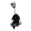Slazenger iKON Graphite Junior Right Hand Package Set Junior - Slazenger iKON