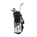 Slazenger iKON Graphite Junior Right Hand Package Set Junior - Slazenger iKON