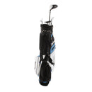 Slazenger iKON Graphite Junior Right Hand Package Set Junior - Slazenger iKON