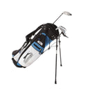 Slazenger iKON Graphite Junior Right Hand Package Set Junior - Slazenger iKON