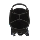 Wilson Staff Feather SL Stand Bag - Navy/Grey
