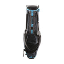 Wilson Staff Feather SL Stand Bag - Navy/Grey
