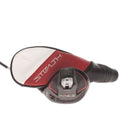 TaylorMade Stealth 2 Plus Graphite Mens Right Hand Fairway 3 Wood 15* Stiff - HZRDUS 6.0 70g