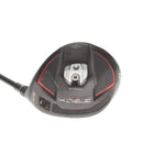 TaylorMade Stealth 2 Plus Graphite Mens Right Hand Fairway 3 Wood 15* Stiff - HZRDUS 6.0 70g