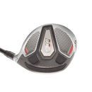 TaylorMade M6 Graphite Mens Right Hand Fairway 7 Wood 21* Senior - Fujikura Atmos FW 5-A