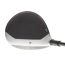 TaylorMade M6 Graphite Mens Right Hand Fairway 7 Wood 21* Senior - Fujikura Atmos FW 5-A