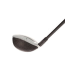 TaylorMade M6 Graphite Mens Right Hand Fairway 7 Wood 21* Senior - Fujikura Atmos FW 5-A