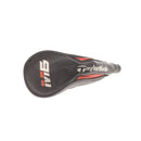 TaylorMade M6 Graphite Mens Right Hand Fairway 7 Wood 21* Senior - Fujikura Atmos FW 5-A
