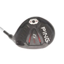 Ping G410 Graphite Mens Right Hand Fairway 5 Wood 17.5* Regular - Alta CB 65