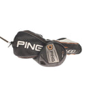 Ping G400 SFT Graphite Mens Right Hand Fairway 7 Wood 22* Stiff - Alta CB 65