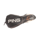 Ping G400 SFT Graphite Mens Right Hand Fairway 7 Wood 22* Stiff - Alta CB 65