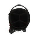 TaylorMade Stealth Stand Bag - Red/Black