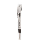 Wilson Staff Model CB 2024 Steel Mens Right Hand 4 Iron Extra Stiff - Dynamic Gold Mid 115 X100