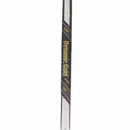 Wilson Staff Model CB 2024 Steel Mens Right Hand 4 Iron Extra Stiff - Dynamic Gold Mid 115 X100