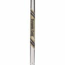 Callaway CB12 Steel Mens Right Hand Lob Wedge 58* 12 Bounce Stiff - Dynamic Gold 120 S400